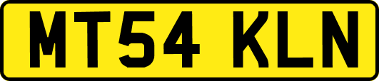 MT54KLN