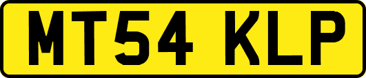 MT54KLP