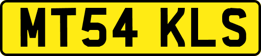 MT54KLS
