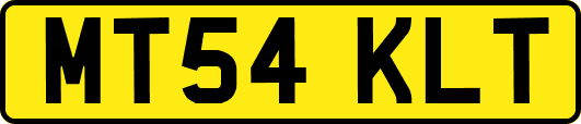MT54KLT