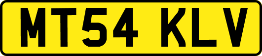 MT54KLV
