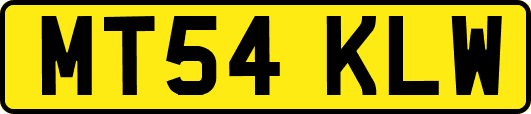 MT54KLW
