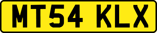 MT54KLX