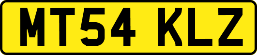 MT54KLZ