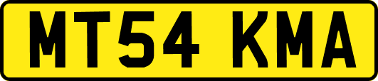 MT54KMA