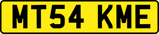 MT54KME