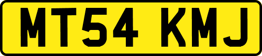 MT54KMJ