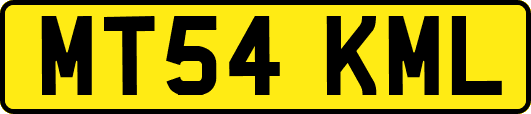MT54KML