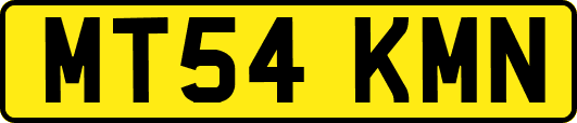 MT54KMN