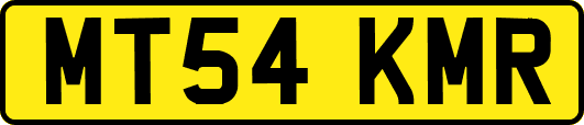 MT54KMR