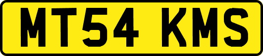 MT54KMS