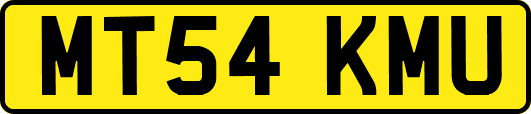 MT54KMU