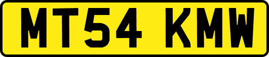 MT54KMW