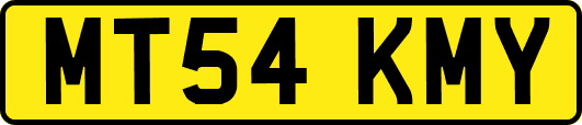 MT54KMY