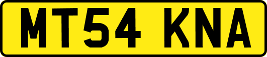 MT54KNA