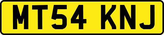 MT54KNJ