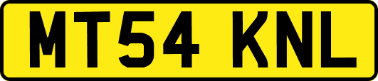 MT54KNL