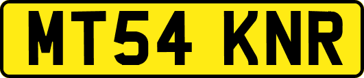 MT54KNR