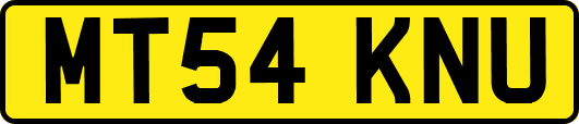 MT54KNU