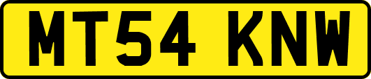 MT54KNW