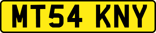 MT54KNY