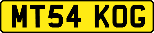 MT54KOG