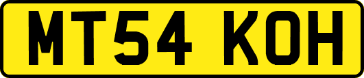 MT54KOH