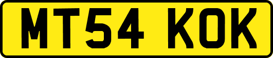 MT54KOK