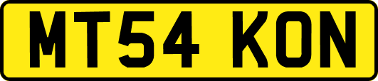 MT54KON