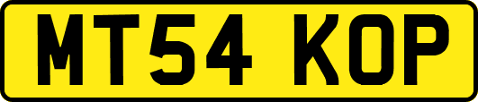 MT54KOP