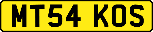 MT54KOS