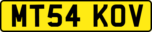 MT54KOV