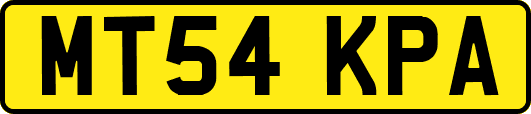 MT54KPA