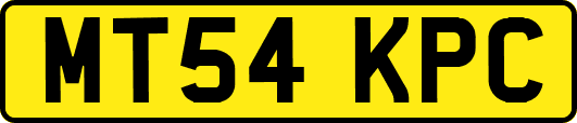 MT54KPC