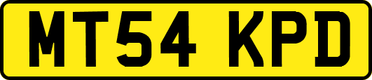MT54KPD