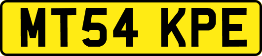 MT54KPE