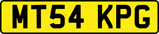 MT54KPG