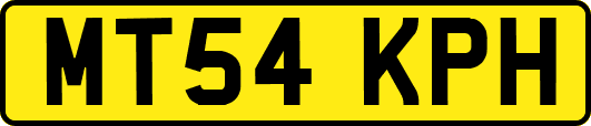 MT54KPH