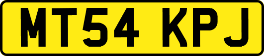 MT54KPJ