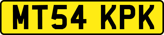 MT54KPK