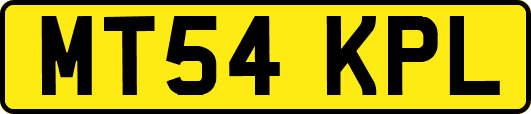 MT54KPL