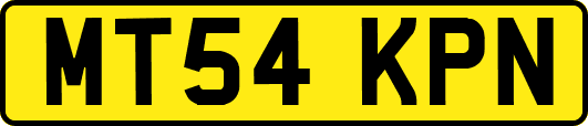 MT54KPN