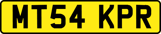 MT54KPR