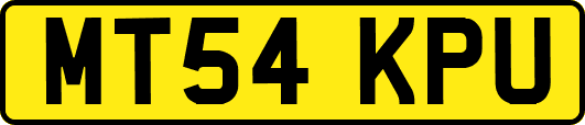 MT54KPU