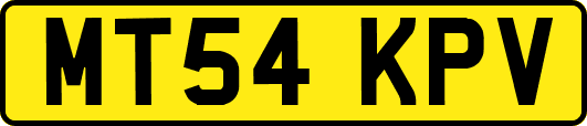 MT54KPV