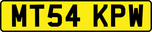 MT54KPW