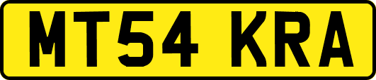 MT54KRA