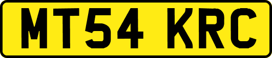 MT54KRC