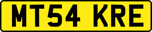 MT54KRE