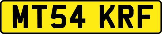 MT54KRF
